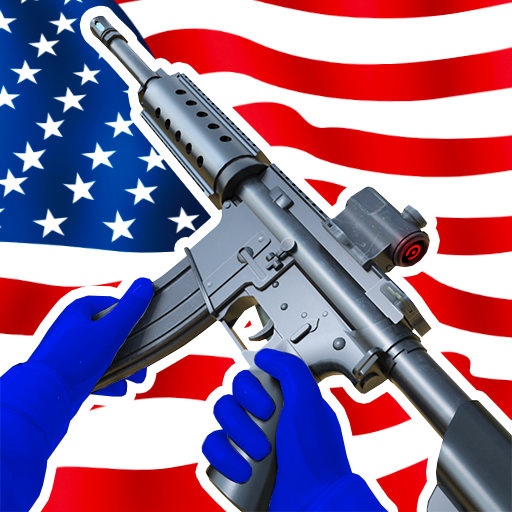 Take over America icon