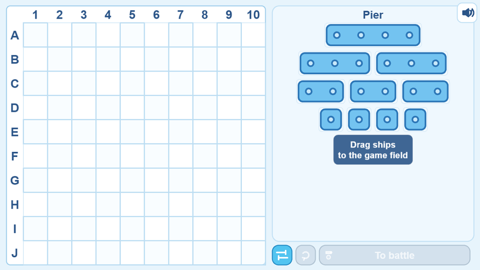 Sea Battle: Squadron — screenshot 2