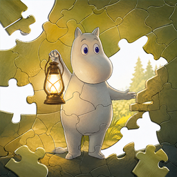 Собери Картинки - Mosaic Puzzle