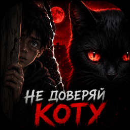 Не доверяй коту