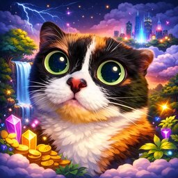 Лудо-приключение