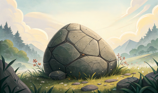 10 Years Of Stone Simulator