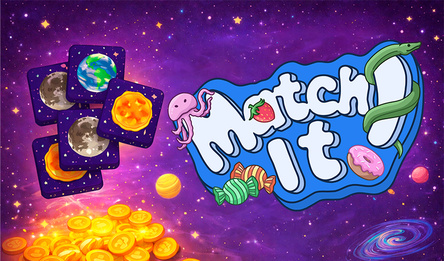 Match It!