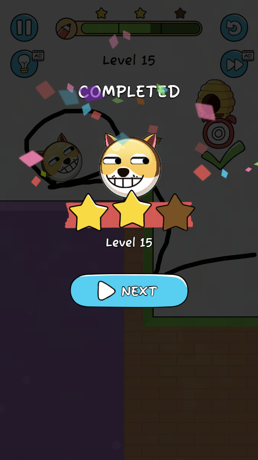 Save The Pets screenshot 8