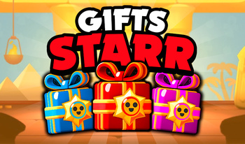 Gifts Starr