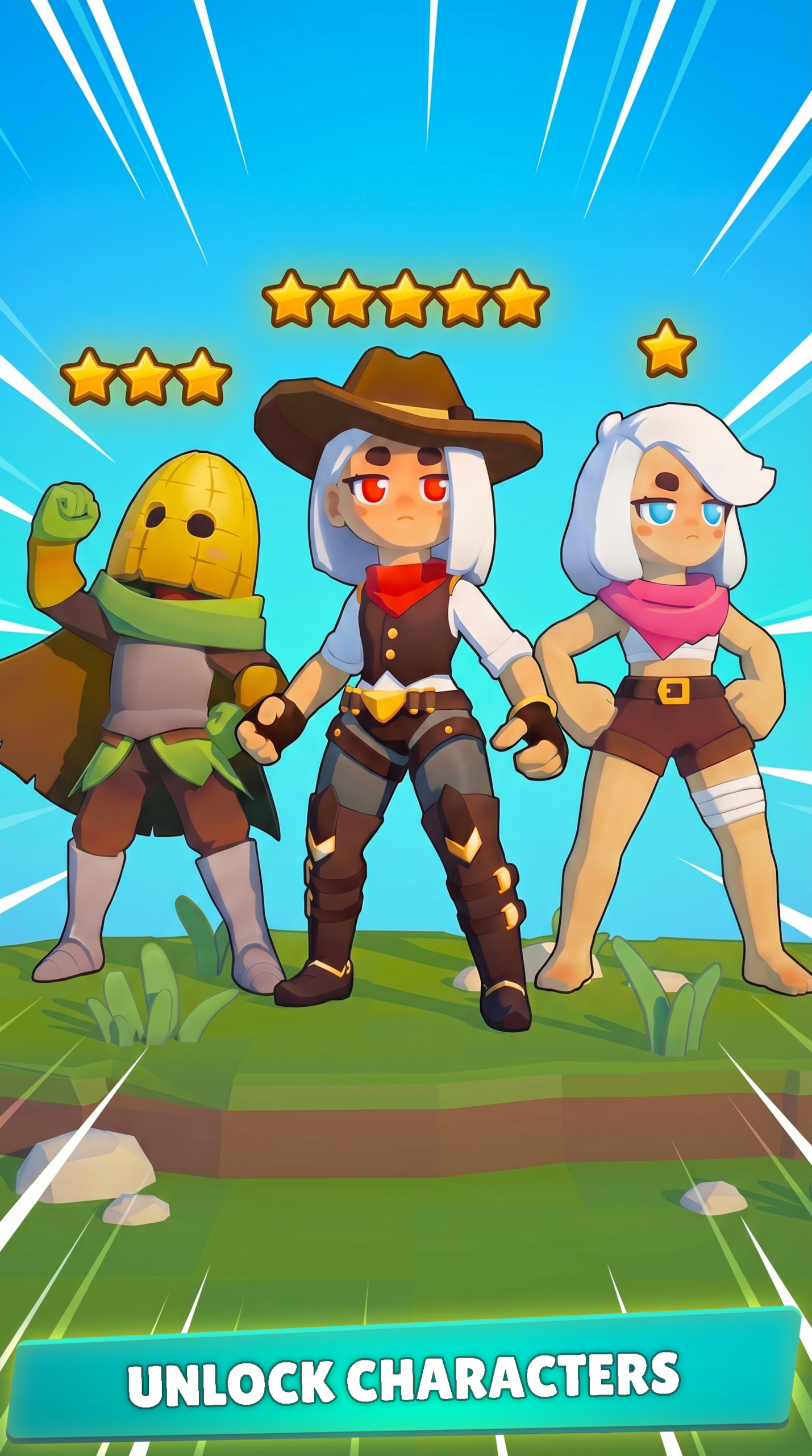 Up Hero screenshot 10