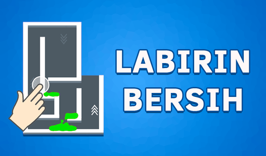 Labirin Bersih  loading=