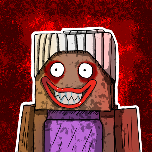 Granny Greni: 3 nights to escape. icon