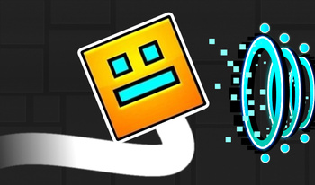 Dash Geometry: An Open World