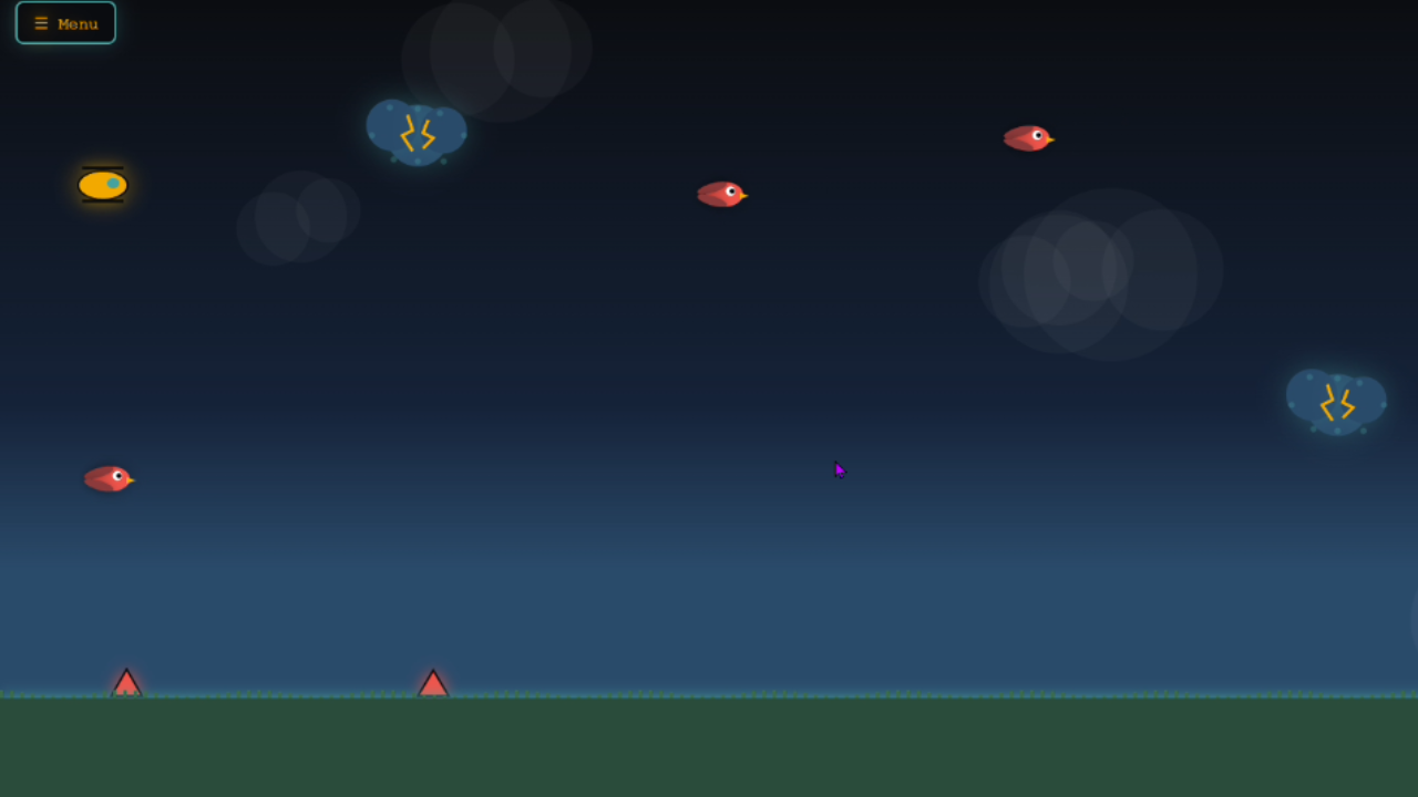Aerial Horizon — screenshot 2