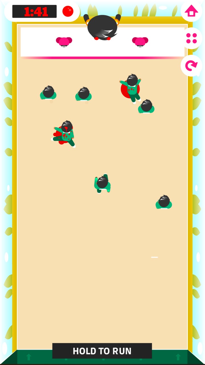 Mortal Squid Games screenshot 7