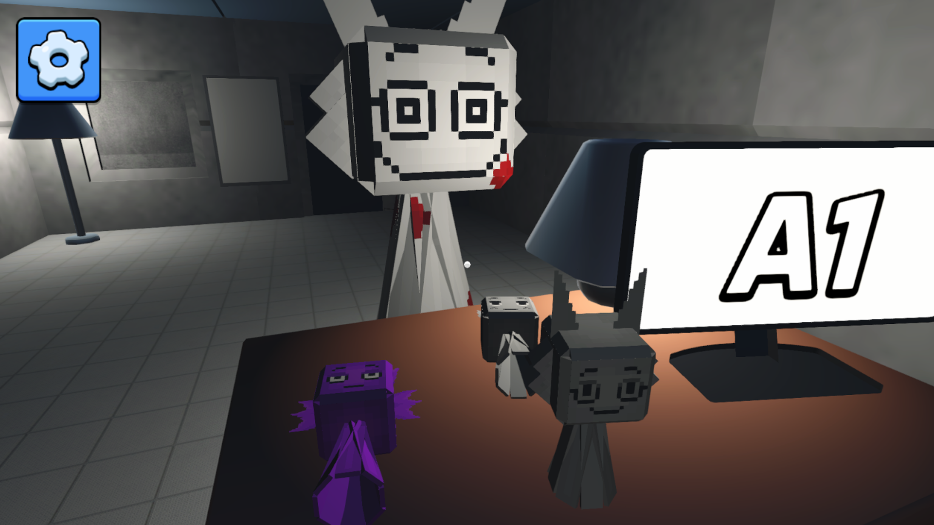 Sprunk Horror: Pick-up point screenshot
