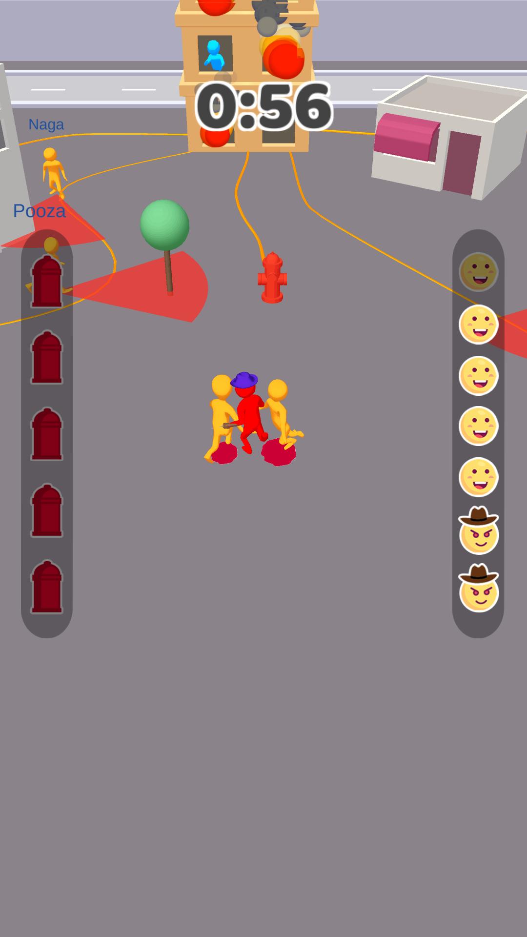 Imposter 3D screenshot 11