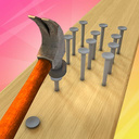 Hammer Simulator 3D - Nail it!