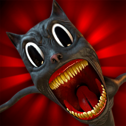Cartoon Cat: Horror Story icon