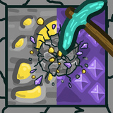Break the blocks - Cubic mode!