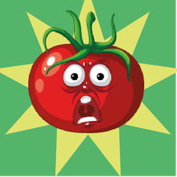 Слияние: Фрукты & Овощи