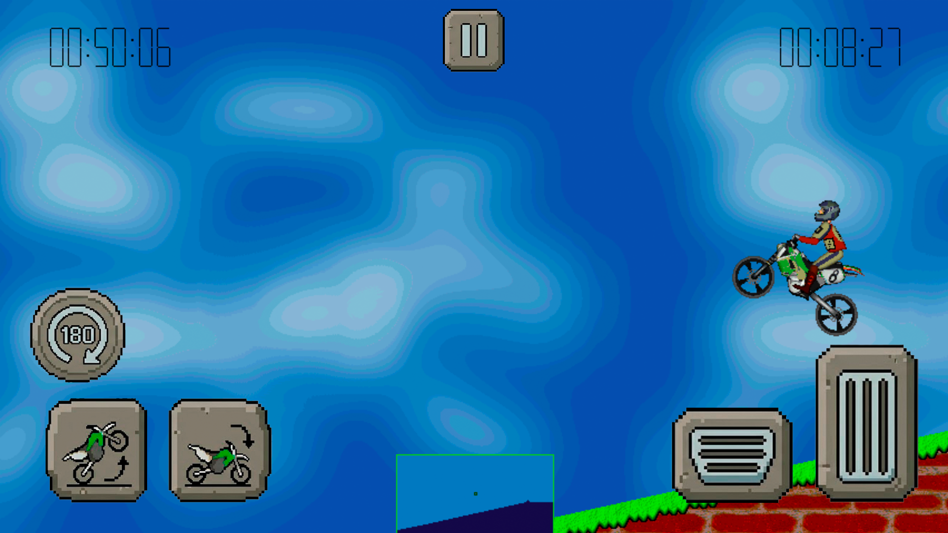 Elasto Mania — screenshot 9