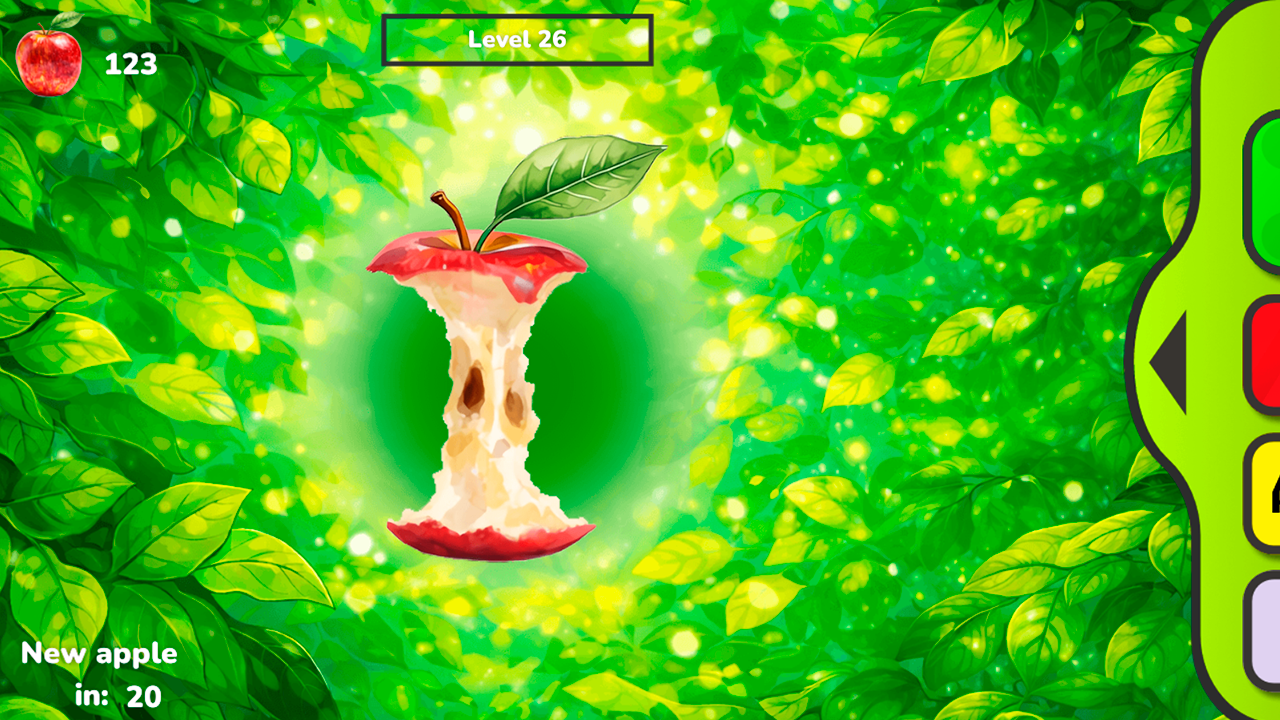 Apple — screenshot 7