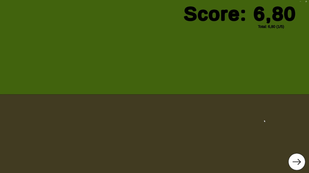 Remember the color — screenshot 1