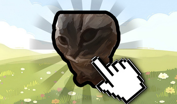 Chipichapas Evolution: Clicker!