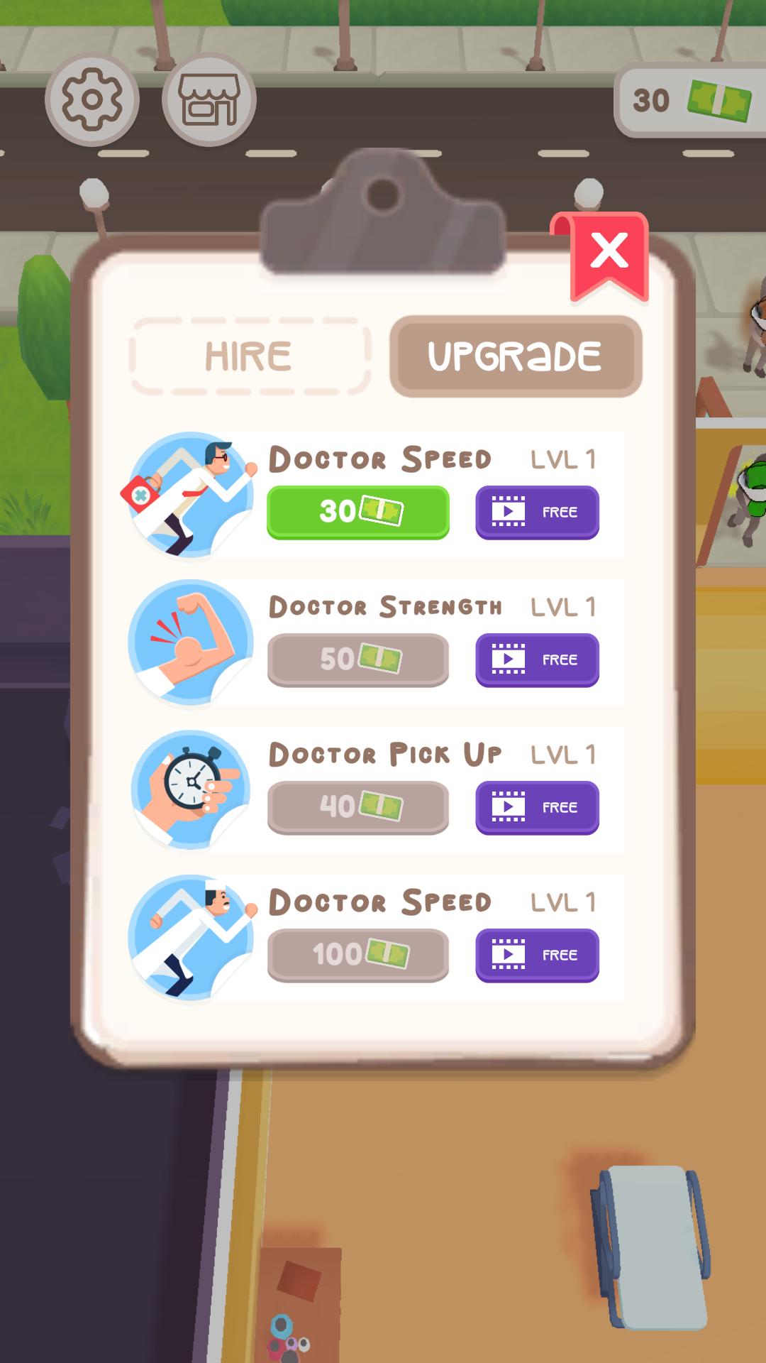 Sprunki Pet Clinic screenshot 8