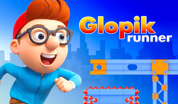 Glopik Runner