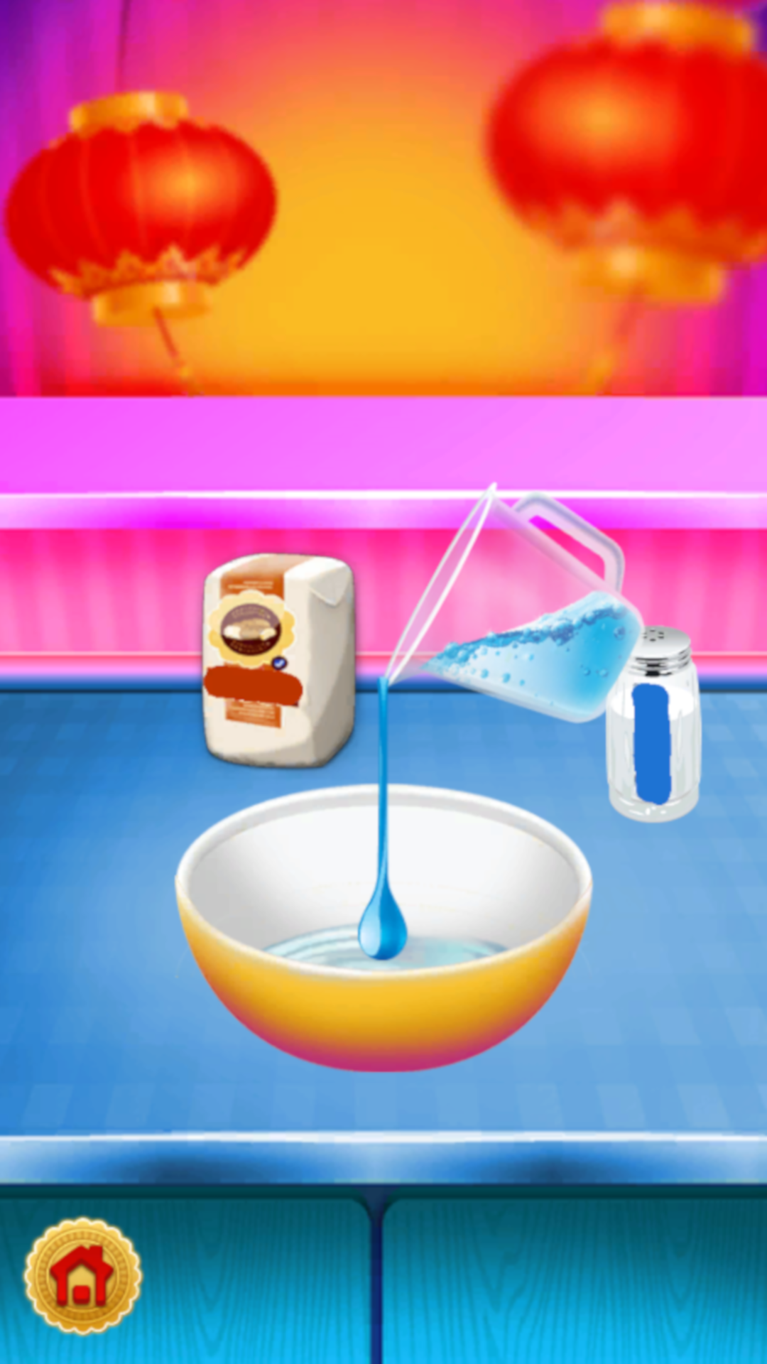 Cooking Chinese Dishes screenshot 5