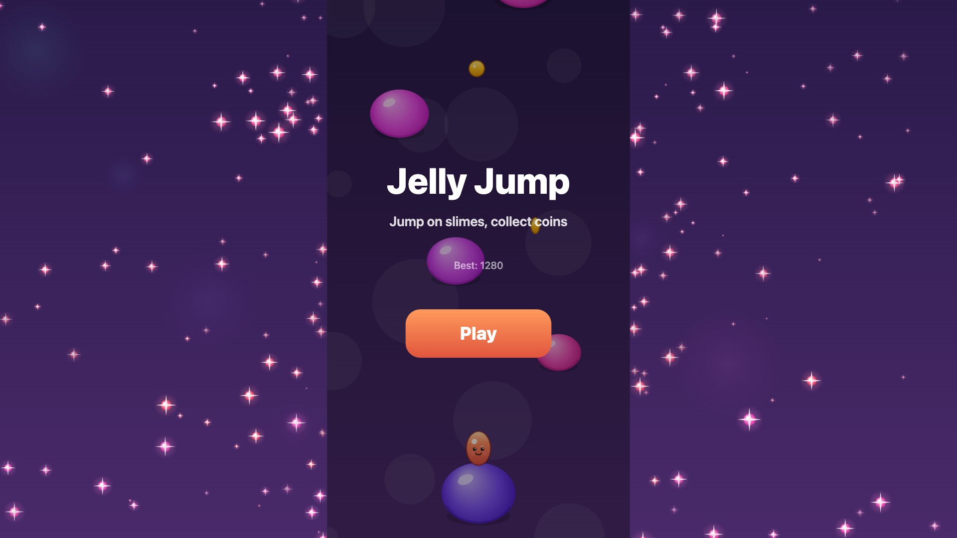 Jelly Jump — screenshot 3