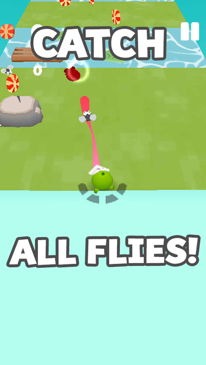 The Om Nom Jumper! screenshot 8