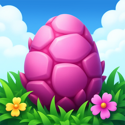 Мир чудес Слияние & магия