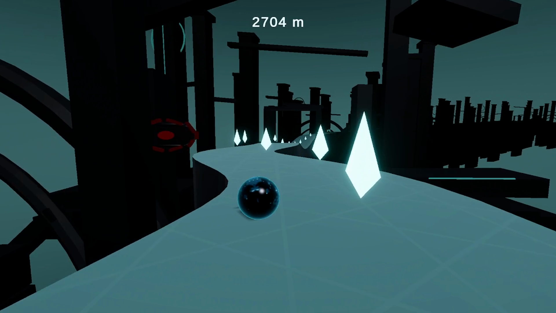 Fluxline — screenshot 3