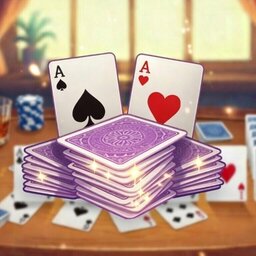 Jazz Cards: Пасьянс с Душой