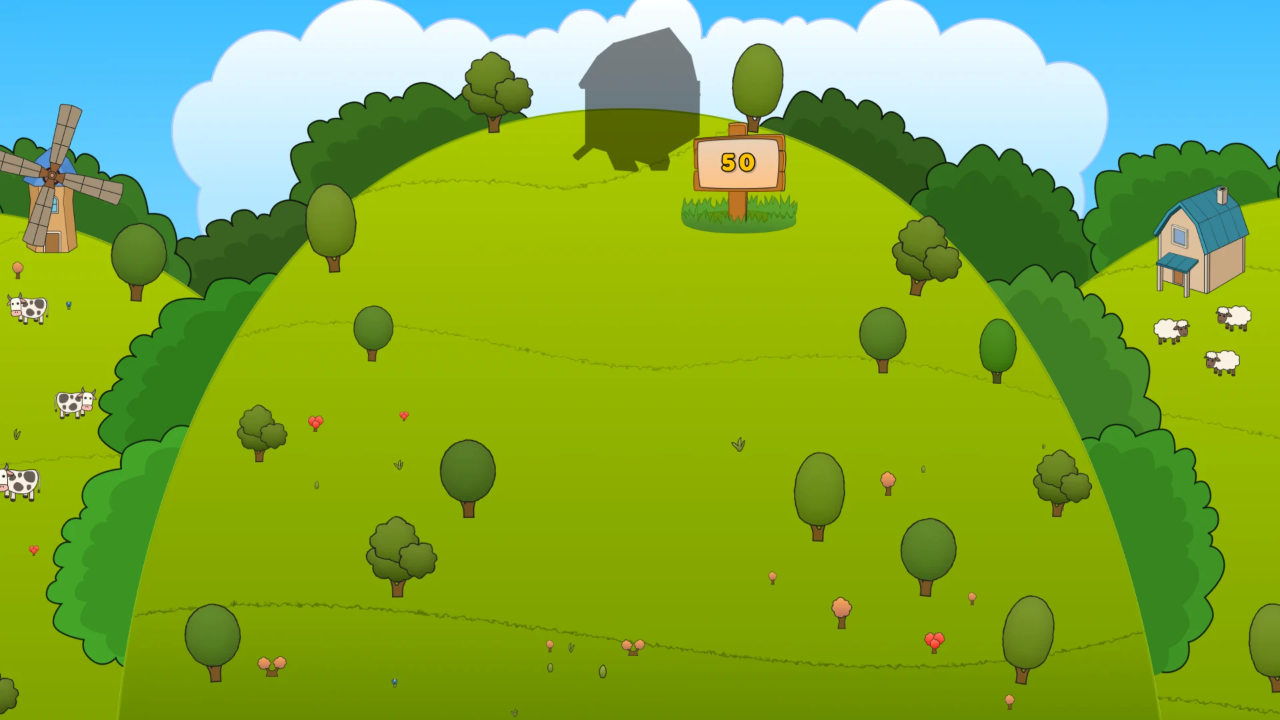 Mahjong build farm — screenshot 5