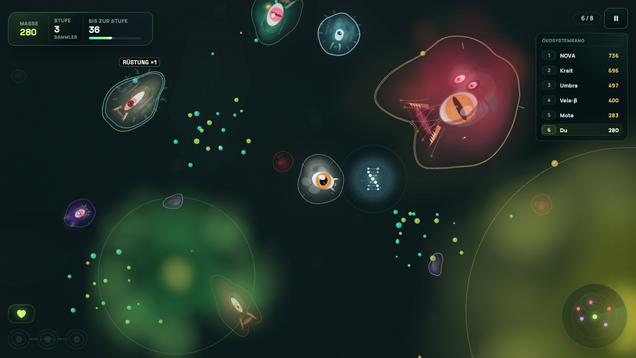 Sporio — screenshot 1