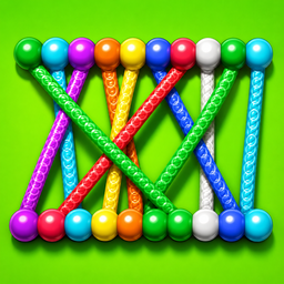 Color Rope Escape