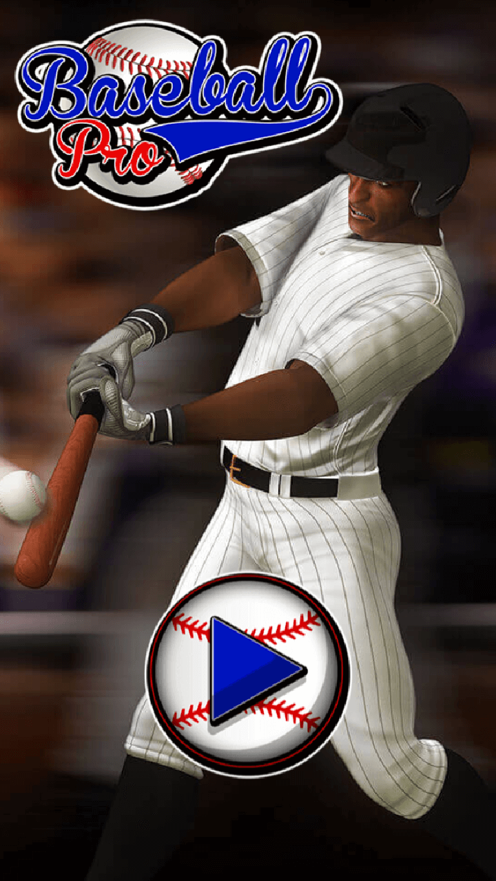 Baseball Pro screenshot 3