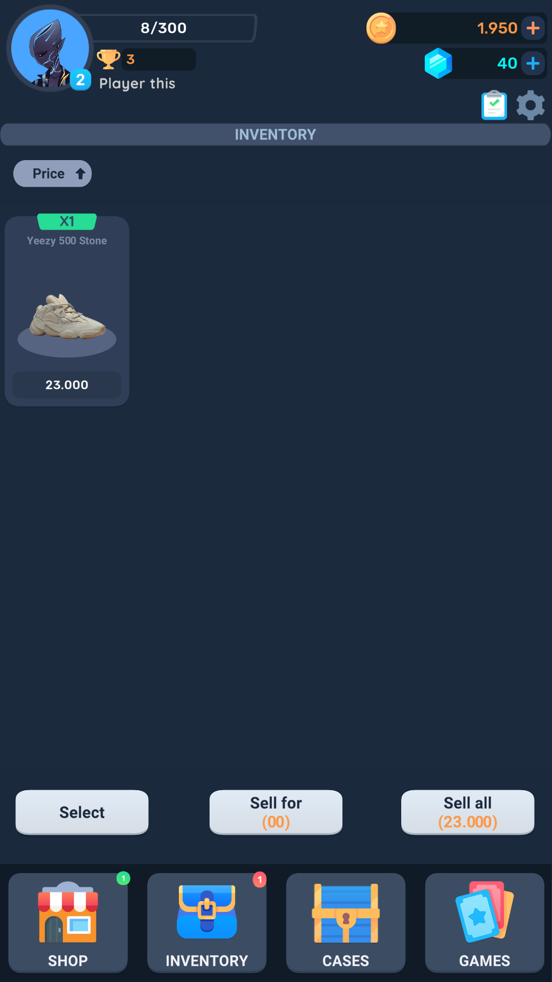 Case Simulator Real Items screenshot 9