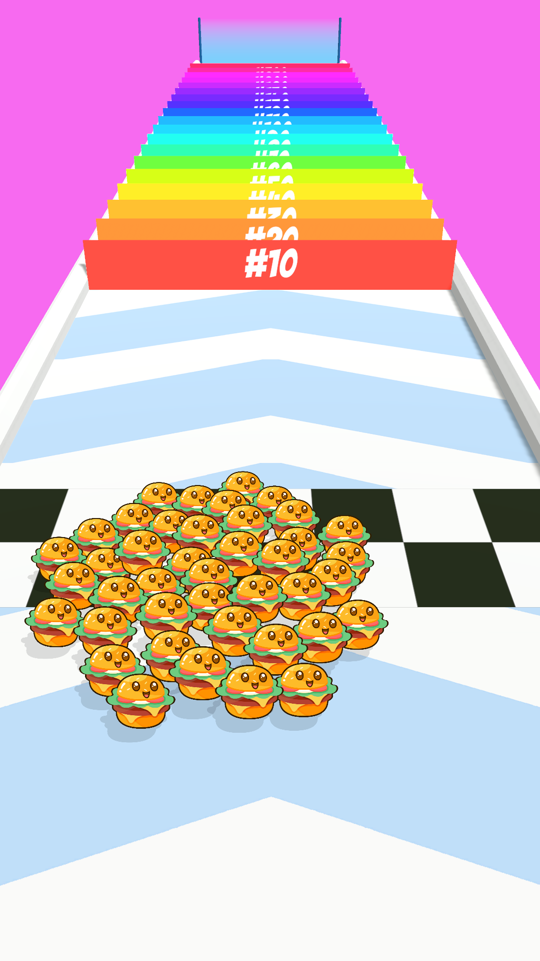 Food Run screenshot 7