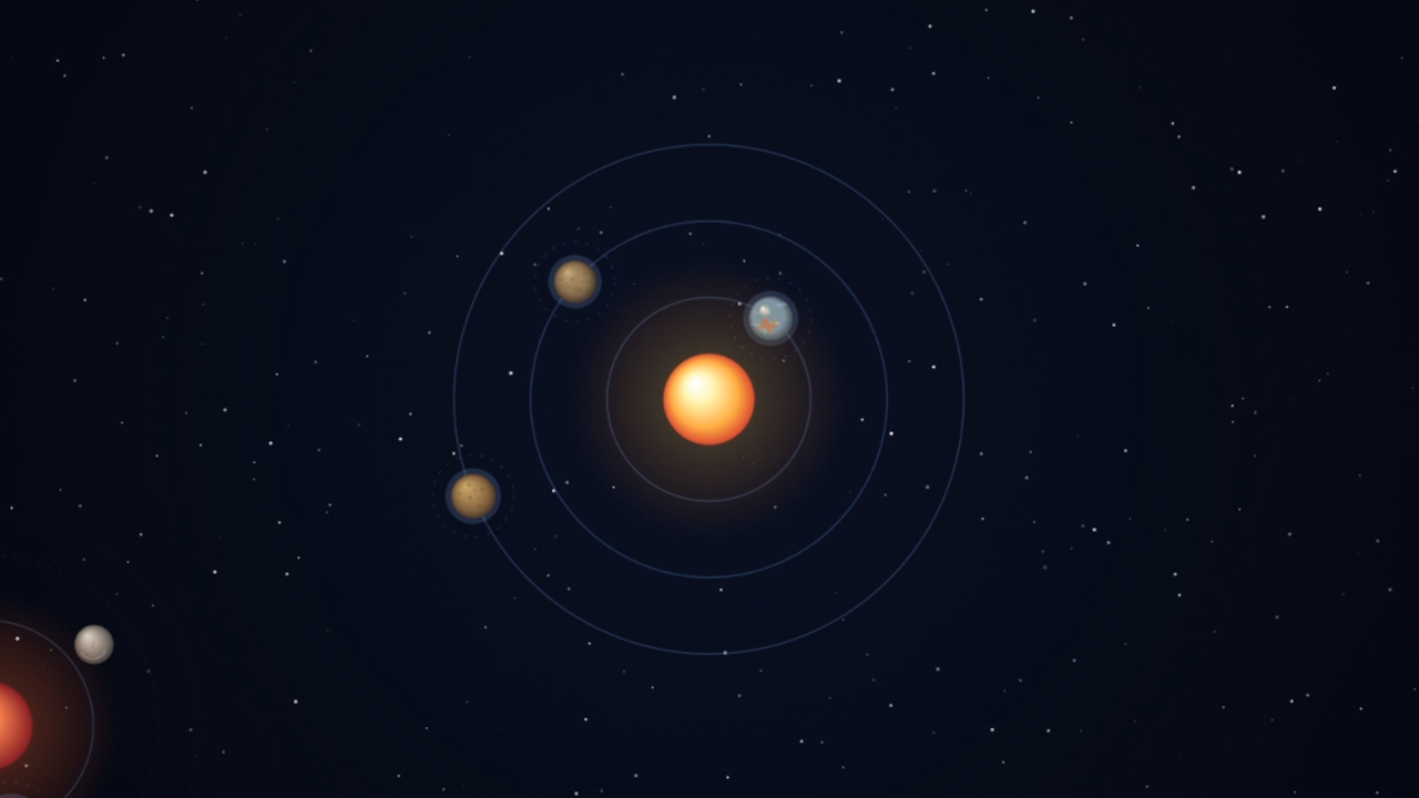 Mass Limit screenshot 2