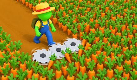 Farm Again