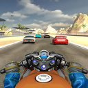 Motorcycle Racer: Road Mayhem