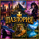 Пазлория