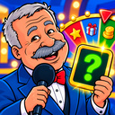 A Wonderful Field: capital show
