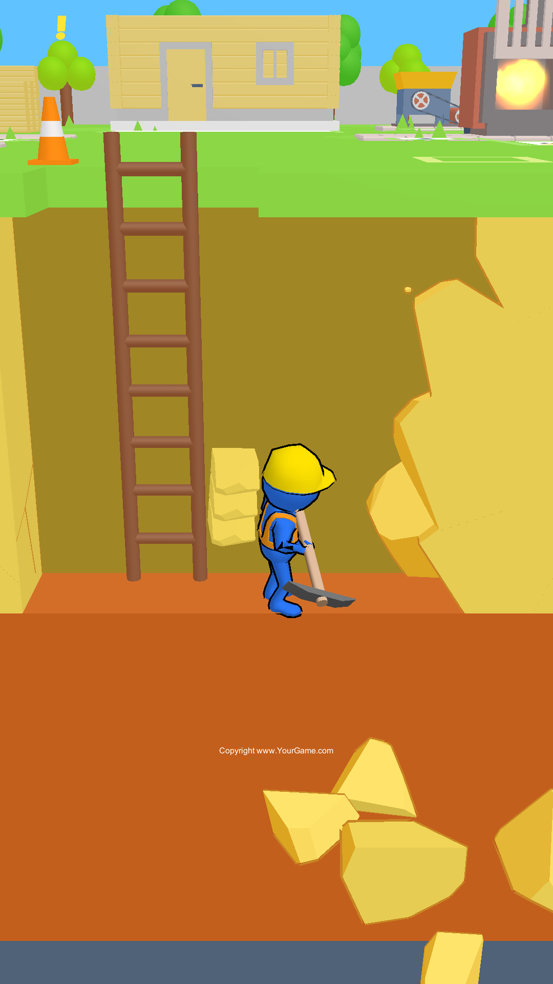 Builder Idle Arcade screenshot 11