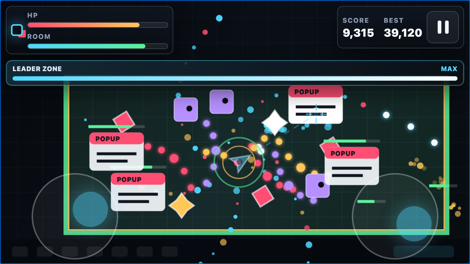Border Panic — screenshot 7