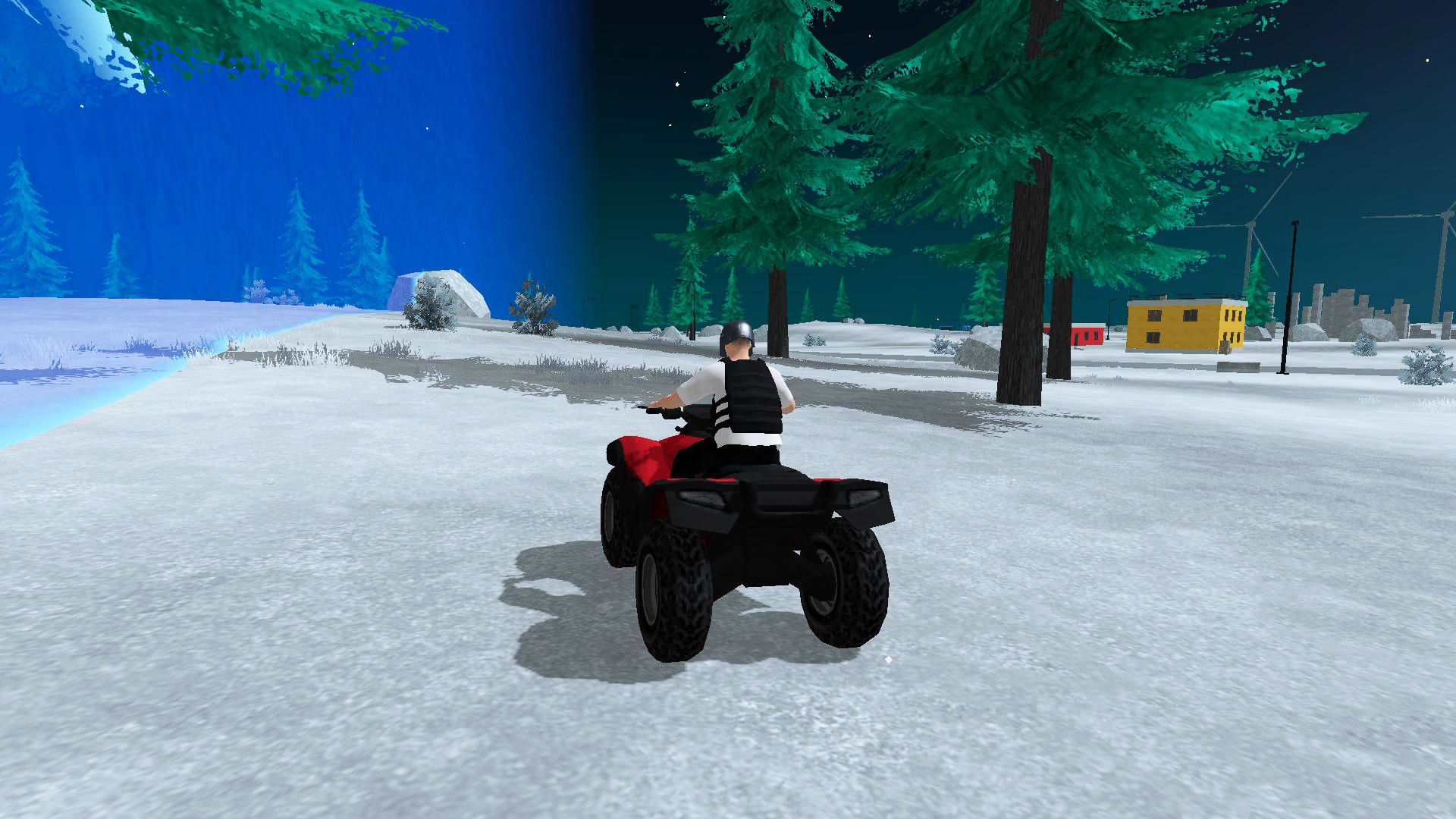 Extreme Battlegrounds — screenshot 3