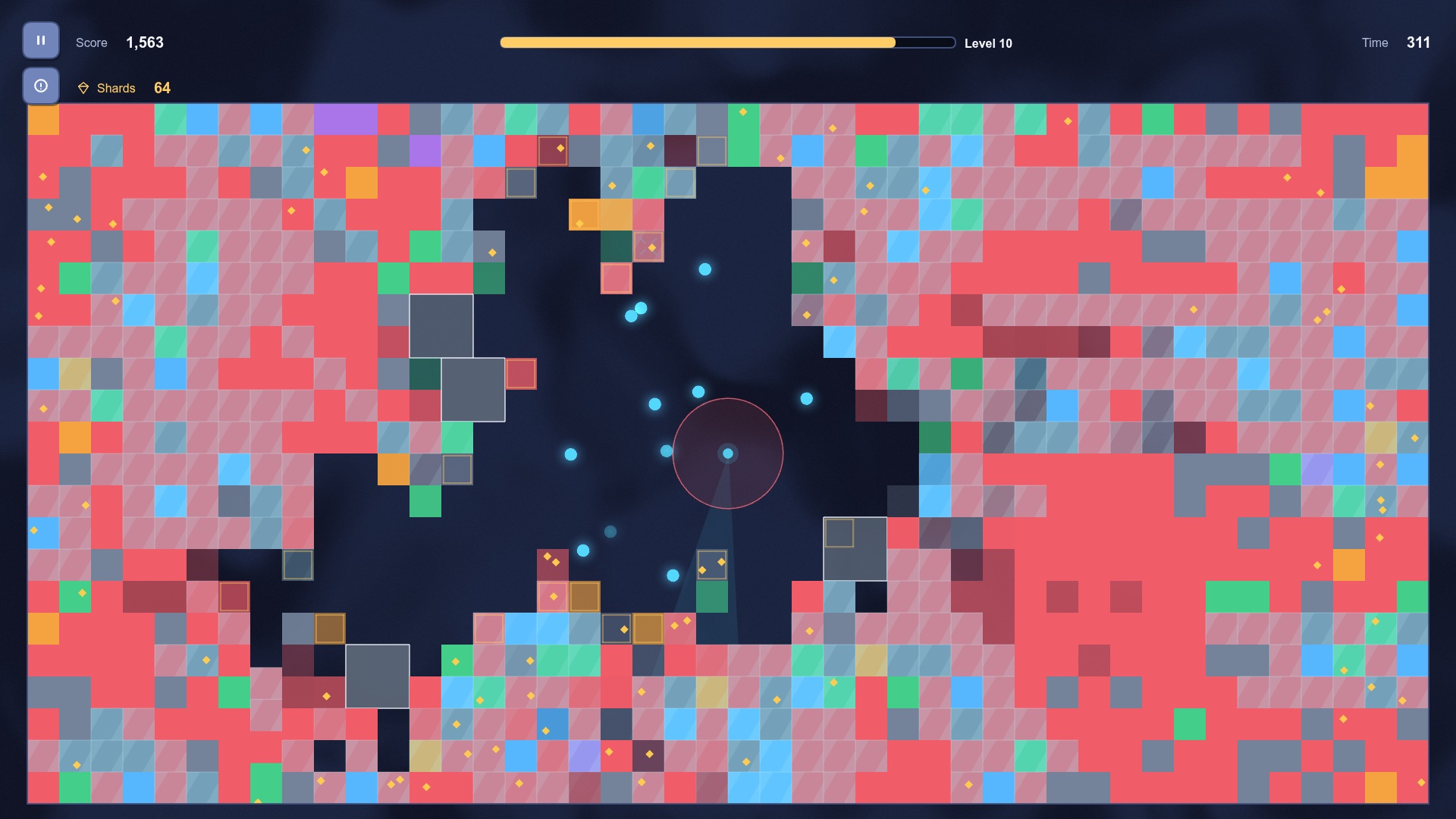 Ball Flow — screenshot 6