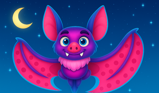 Hungry Bat
