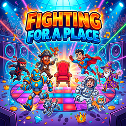 Fighting for a Place